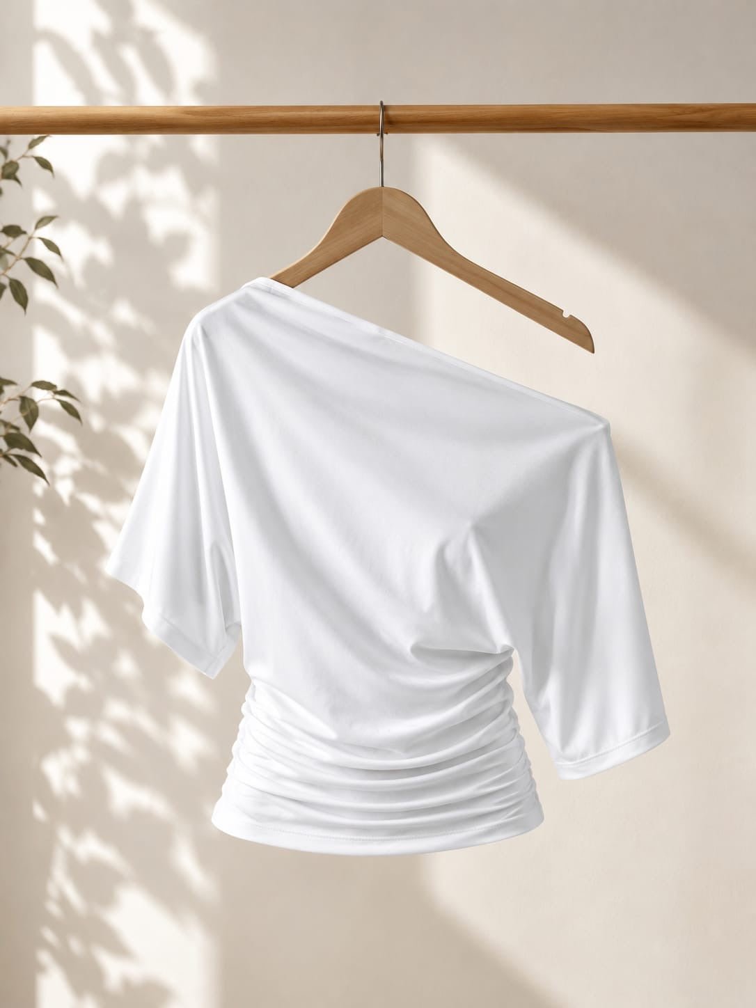 Slim Shrink Short Sleeve T-Shirts